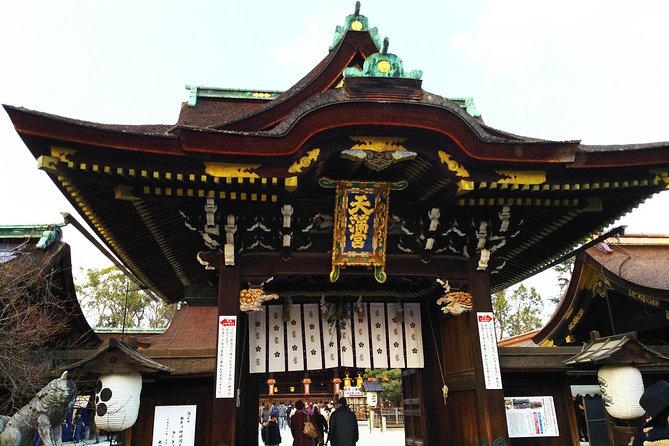 Kyoto Early Riser Platinum One-Day Walking Tour - Arashiyama’s Bamboo Forest and the cost of crossing Kyoto
