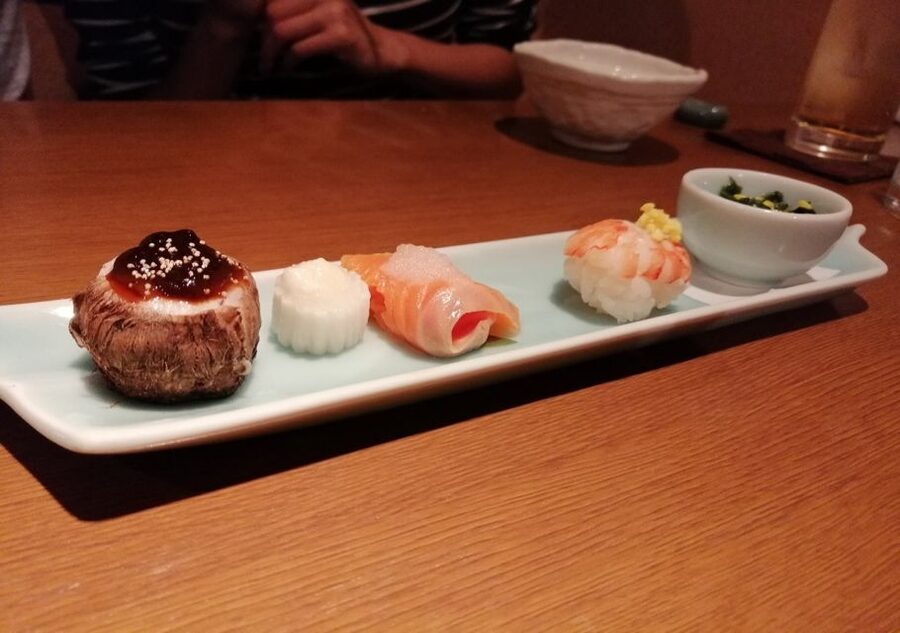 Kyoto Evening Gion Food Tour - Dietary needs and the pace of the evening