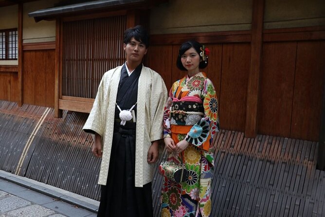 Kyoto:Family-Friendly Kimono & Yukata Experience at WARGO - Choosing the right Kyoto store