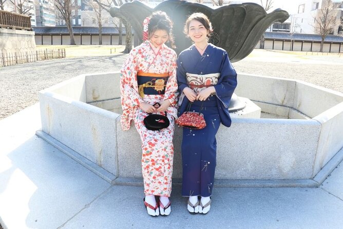 Kyoto:Family-Friendly Kimono & Yukata Experience at WARGO - Is the $31.91 price good value?