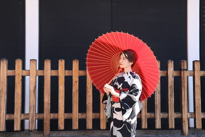 Kyoto:Family-Friendly Kimono & Yukata Experience at WARGO - What families and first-time renters should know