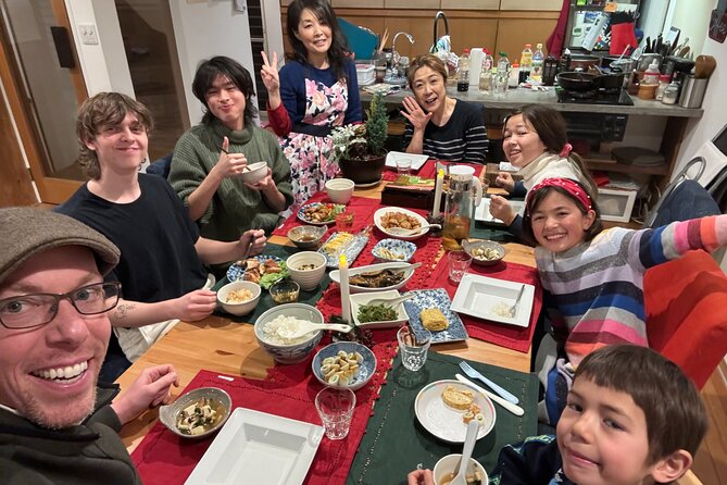 Kyoto Family Kitchen Cooking Class - What makes this Kyoto cooking class different