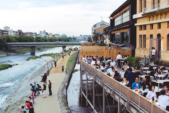 Kyoto Foodie Night Tour - Is $102.47 a fair price?