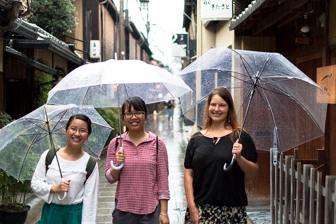 Kyoto Foodie Night Tour - Two or three restaurants and a Kyoto-style dinner