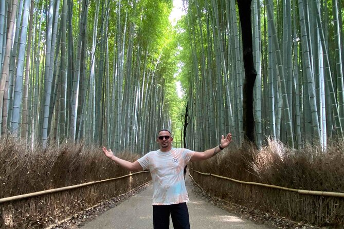 Kyoto Full Day Tour from Kobe with Licensed Guide and Vehicle - Ginkaku-ji, Nanzen-ji, and the Eastern Temples