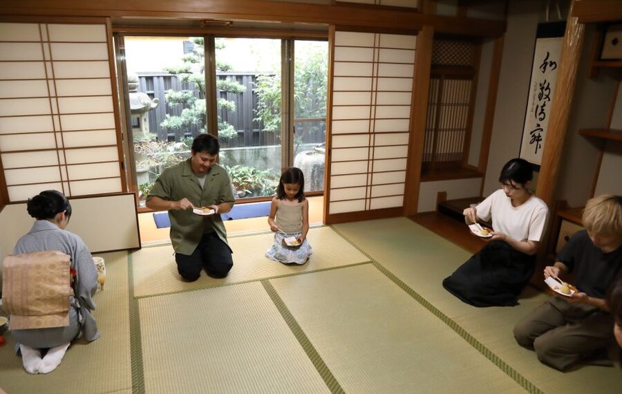 Kyoto Fushimiinari:Wagashi Making & Small Group Tea Ceremony - Should you book the Fushimi Inari wagashi and tea ceremony?