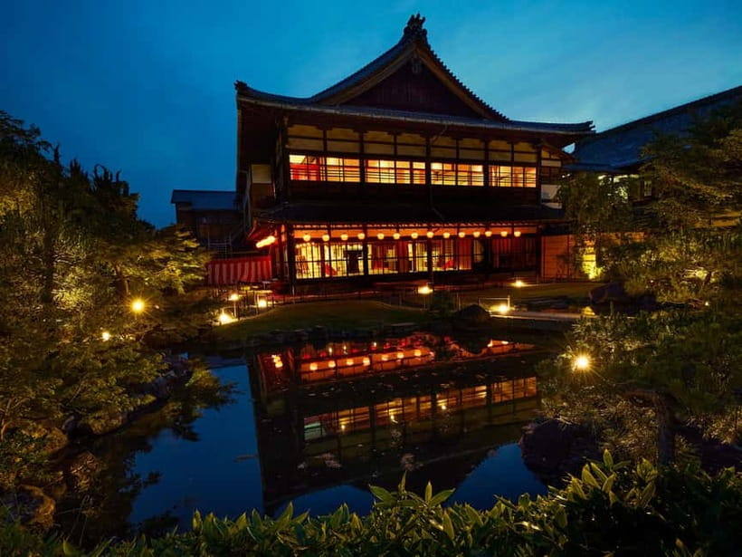 Kyoto : Geiko Maiko Dance of Kyoto & Visits of Gion Museum - The lower-level film and the value of a little preparation