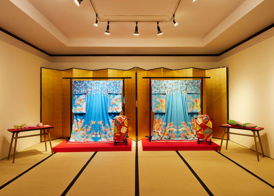 Kyoto : Geiko Maiko Dance of Kyoto & Visits of Gion Museum - Is $25 a fair price for 15 minutes?