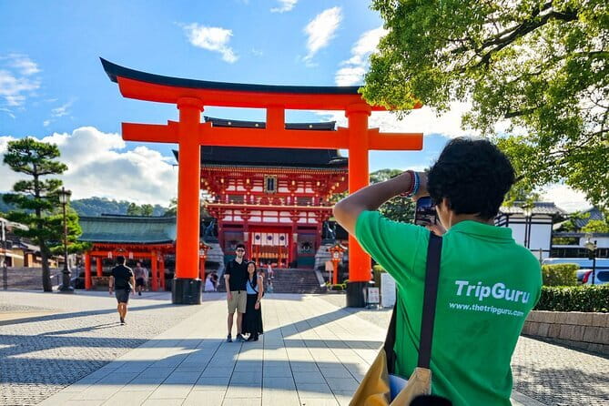 Kyoto: Geisha Dinner & Gion Cultural Walk - Group size, timing, and booking risk