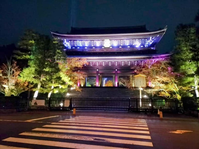 Kyoto Geisha Walking Tour: Gion District & Hidden Gems - Geiko and Maiko: what the guide helps you understand