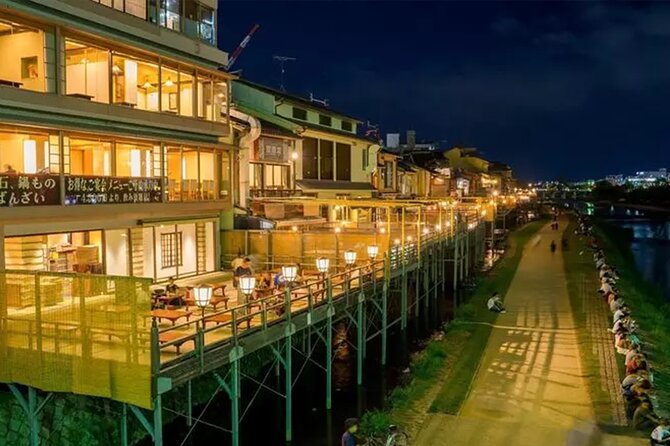 Kyoto Gion: 2-Hour Geisha Culture & History Walking Tour - Hokan-ji Temple and the most photographed view