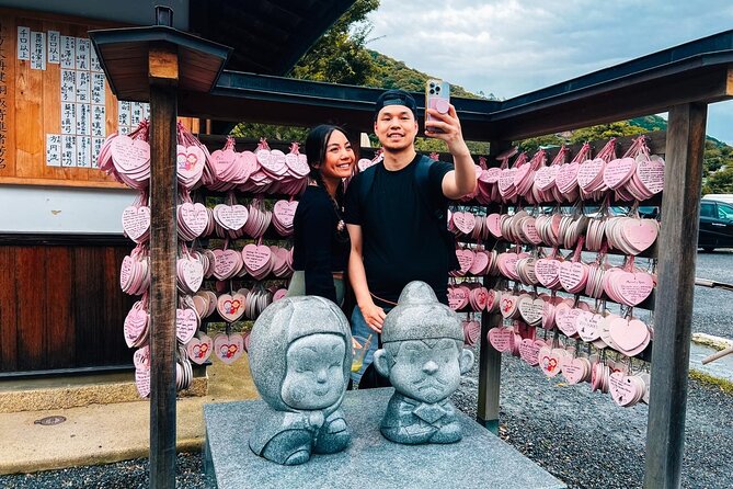 Kyoto: Gion and Geisha District Walking Tour - What the guides add to the walk