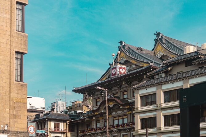 Kyoto Gion Cultural Walk & Geisha Show with Dining Options - Why the walking introduction matters