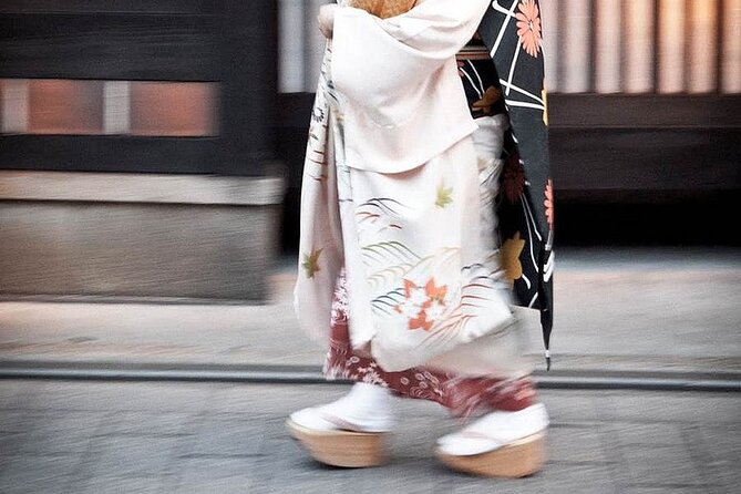 Kyoto Gion Cultural Walk & Geisha Show with Dining Options - Kennin-ji and the Zen connection