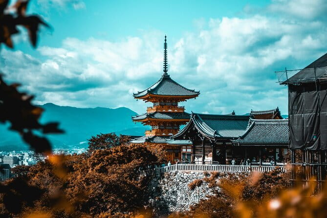 Kyoto Gion Early Morning Walking Tour - Key points at a glance