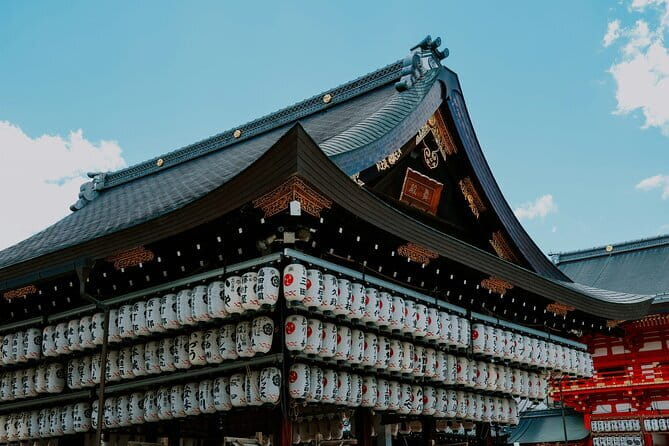 Kyoto Gion Early Morning Walking Tour - The guides make the difference