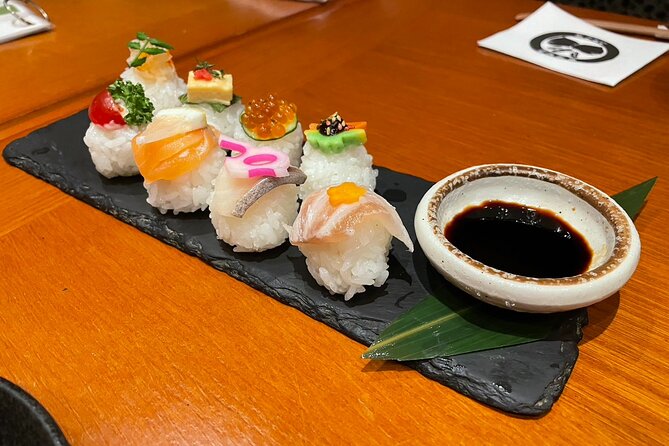 Kyoto: Gion Food Tour 13 Dishes at 4 Eateries - What Thirteen Dishes Really Means