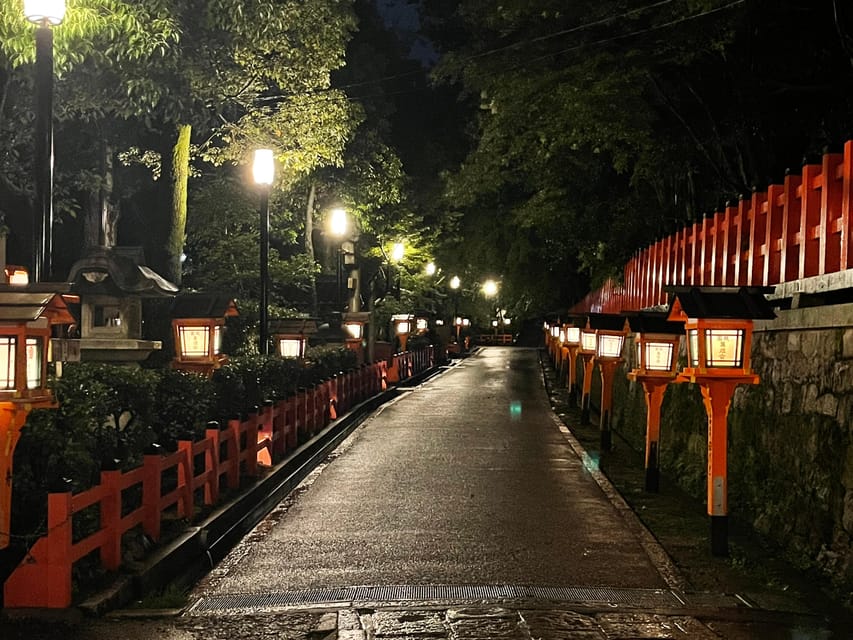 Kyoto: Gion Geisha District Walking Tour - Stories of Geisha - What the $20 price really buys you