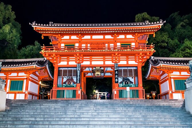 Kyoto Gion Geisha District Walking Tour - The Stories of Geisha - Tatsumi Bridge and the Gion Shinbashi lanes
