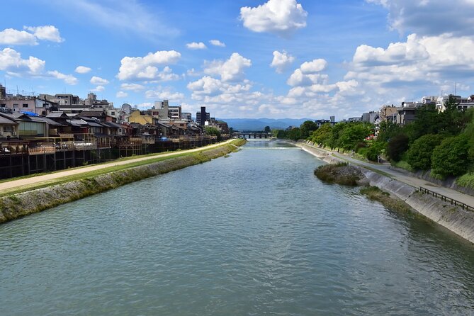 Kyoto Gion Historical Walking Tour - Is $40 a fair price?