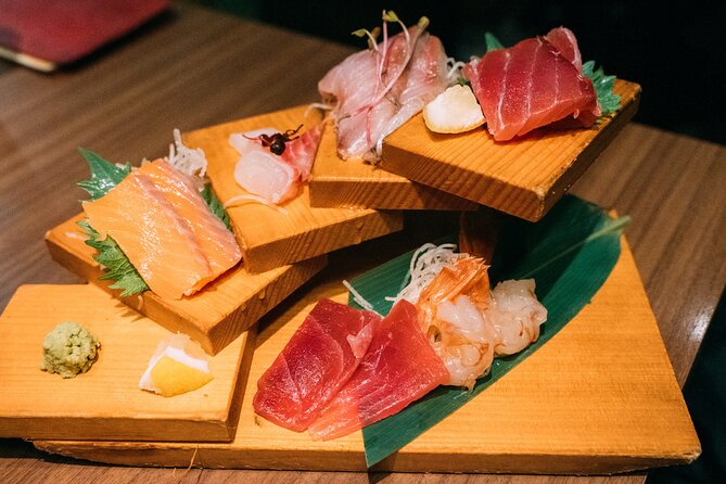 Kyoto: Gion Local Food Tour (Taste 15 Dishes) - How much food do you actually get?