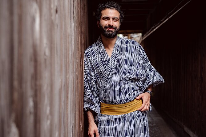 Kyoto Gion Photoshoot - Private Session | Pro Photographer - Key points at a glance