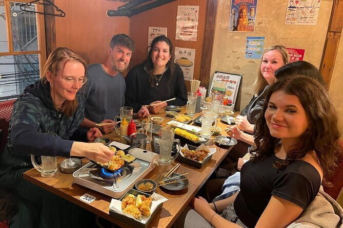 Kyoto: Gion & Pontocho Food Tour with 13 Dishes - Key points to know before you book