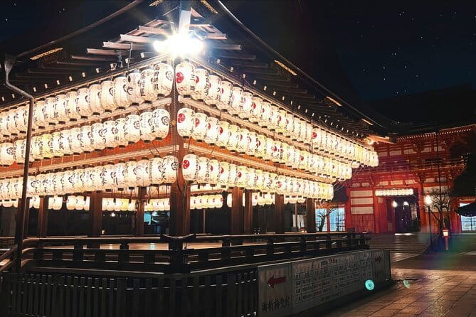Kyoto Gion Walking Tour for First Time Visitors - Who Should Book This Gion Walk
