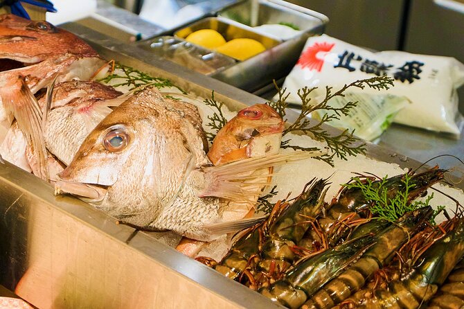 Kyoto: Guided Food Tour with 12 Dishes & 3 Drinks - What the $105.42 price buys you