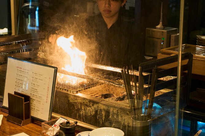 Kyoto: Guided Food Tour with 12 Dishes & 3 Drinks - Group size, timing, and who will enjoy it