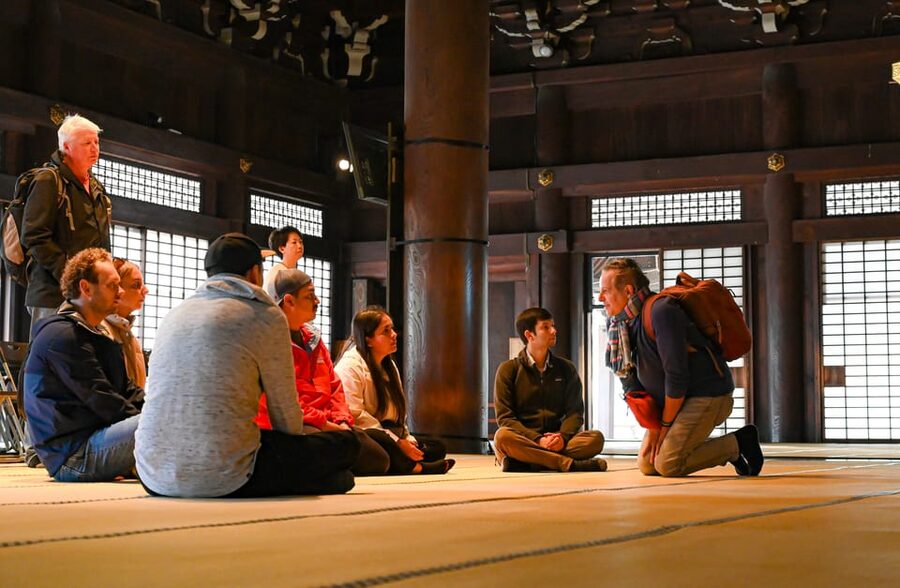 Kyoto: Half-day Guided Bike Tour with Fushimi Inari - Why cycling is a smart way to see South Kyoto