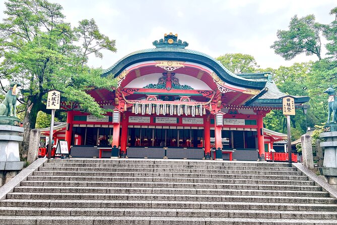 Kyoto Half Day Highlights Tour - Hokan-ji Temple and Kyoto’s famous Yasaka Pagoda