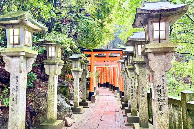 Kyoto Half Day Highlights Tour - Sannenzaka and Ninenzaka, the prettiest part of the walk