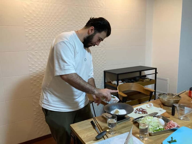 Kyoto: Hands-on Takoyaki and Okonomiyaki Cooking (1 Hour) - Should you book this Kyoto cooking class?