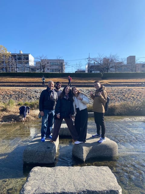 Kyoto: Hidden Gems E-Bike Tour with Local Japanese Guide - Heian Jingu Shrine and the final ride