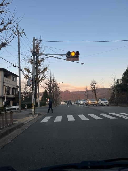 Kyoto: Hidden Gems E-Bike Tour with Local Japanese Guide - Fitness, weather, and who should book