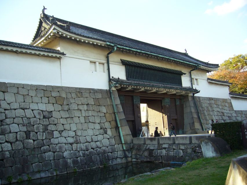 Kyoto Highlights 7-Hour Private Guided Tour - Key points to know before booking