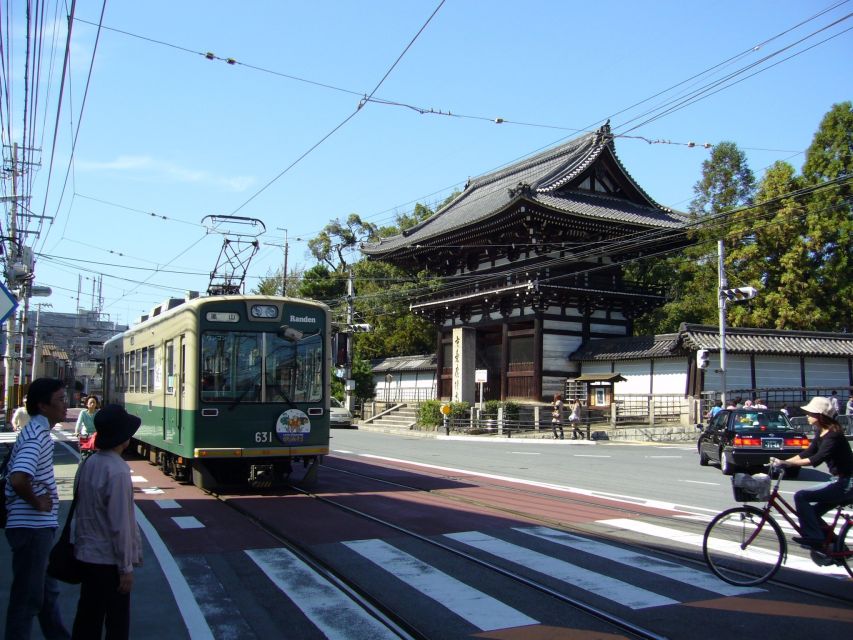 Kyoto Highlights 7-Hour Private Guided Tour - FAQ