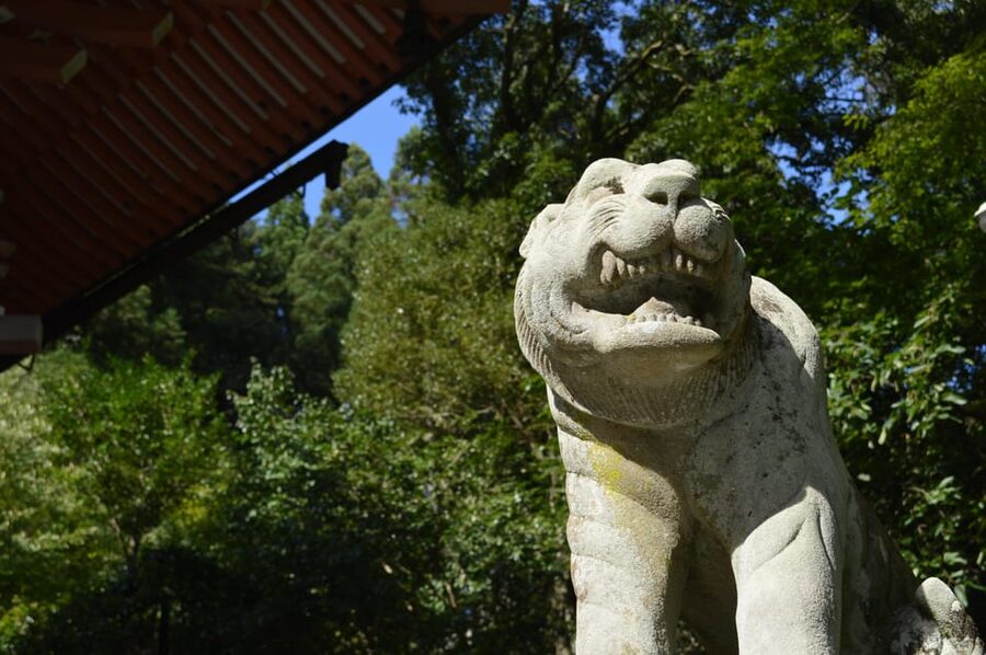Kyoto: Hike and Hot Springs in Kurama - Descending to Kurama village