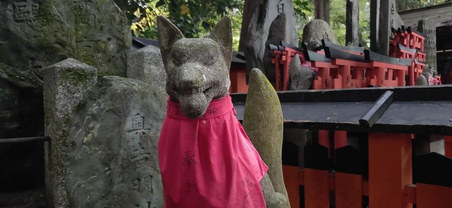 Kyoto: Historic Higashiyama Walking Tour - Kodaiji’s gardens and bamboo grove