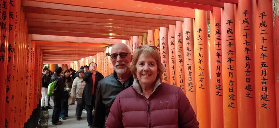 Kyoto: Historic Higashiyama Walking Tour - Kiyomizu-dera and the Otowa Waterfall