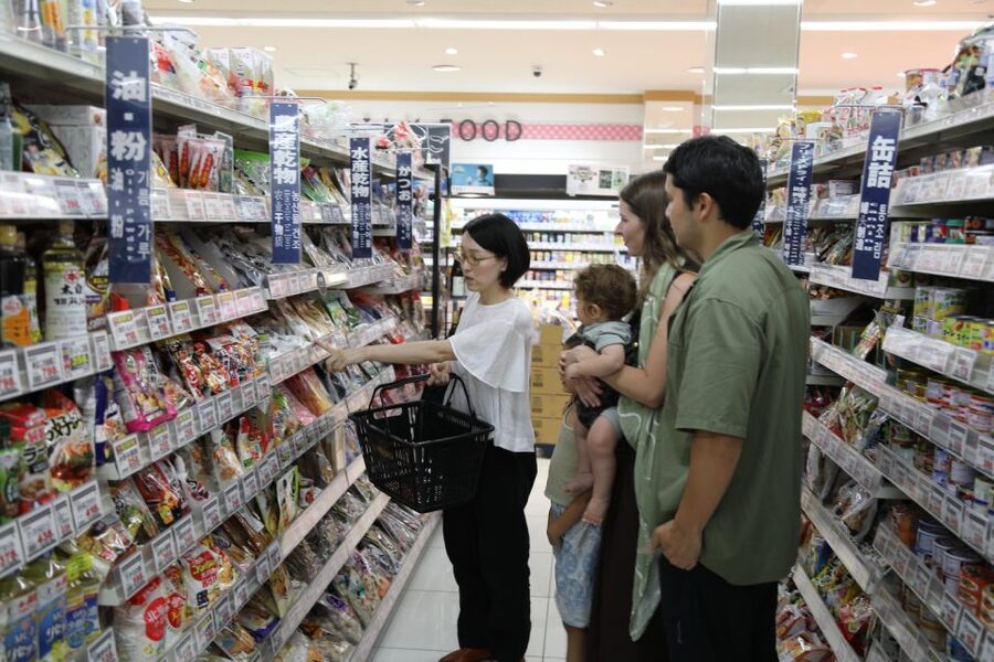 Kyoto Home Cooking Class ＆Supermarket tour near Fushimiinari - Should you book the Kyoto Home Cooking Class?