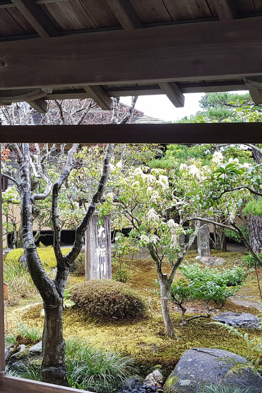 Kyoto: Immersive Arashiyama & Fushimi Inari by Private Car - Ryoan-ji adds another view of Japanese simplicity