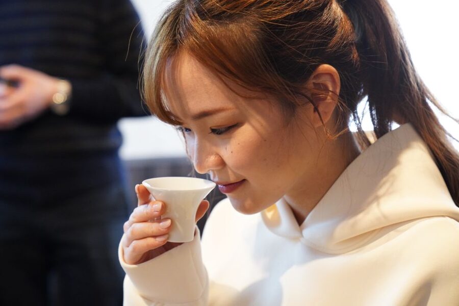 Kyoto: Insider Sake Brewery Tour with Sake and Food Pairing - Why tasting sake with food matters