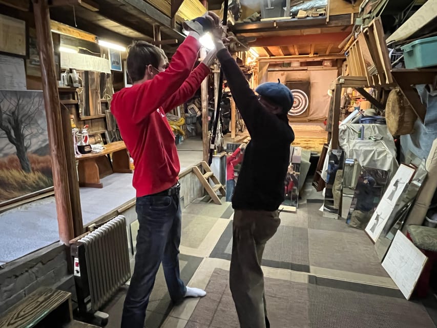 Kyoto: Japanese Archery Workshop with Experienced Instructor - Should you book the Kyoto kyudo workshop?