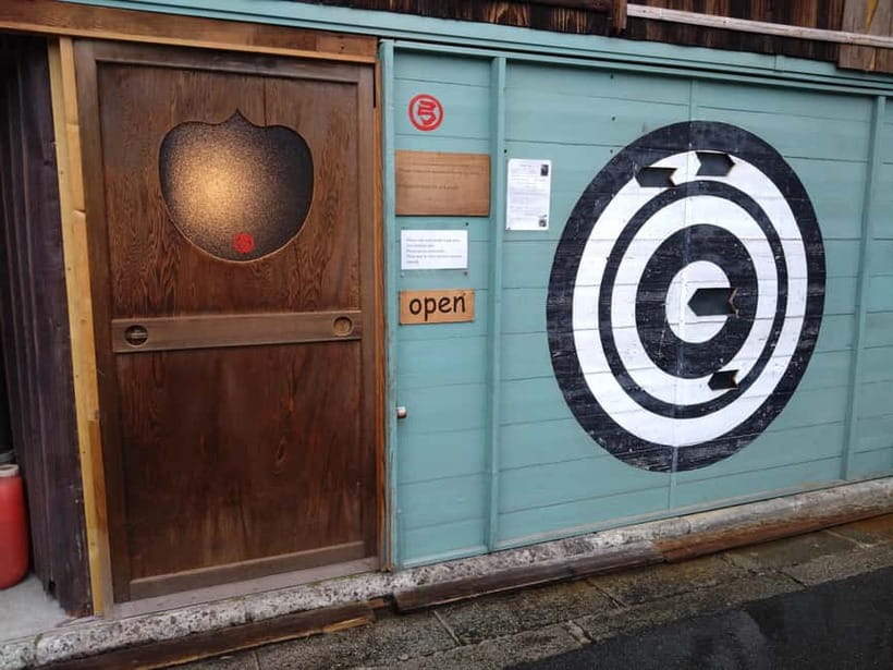 Kyoto: Japanese Archery Workshop with Experienced Instructor - What your one hour looks like