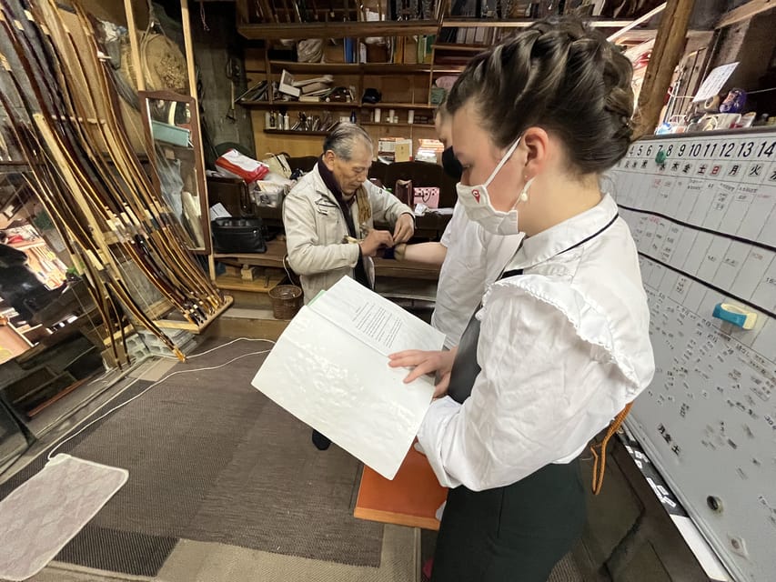 Kyoto: Japanese Archery Workshop with Experienced Instructor - What makes the cultural lesson worthwhile