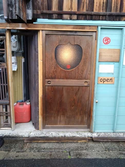 Kyoto: Japanese Archery Workshop with Experienced Instructor - Meeting Yamaguchi-sensei in a four-person class