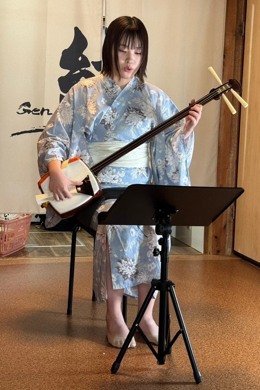 Kyoto: Japanese Koto & Shamisen Concert and Koto Class - Fitting the activity into a Kyoto day