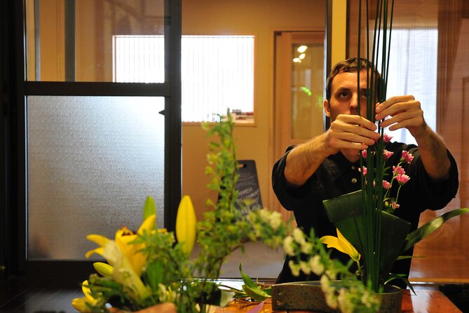 Kyoto Japanese Tea Ceremony Experience in Ankoan - Who will enjoy this Kyoto tea experience?